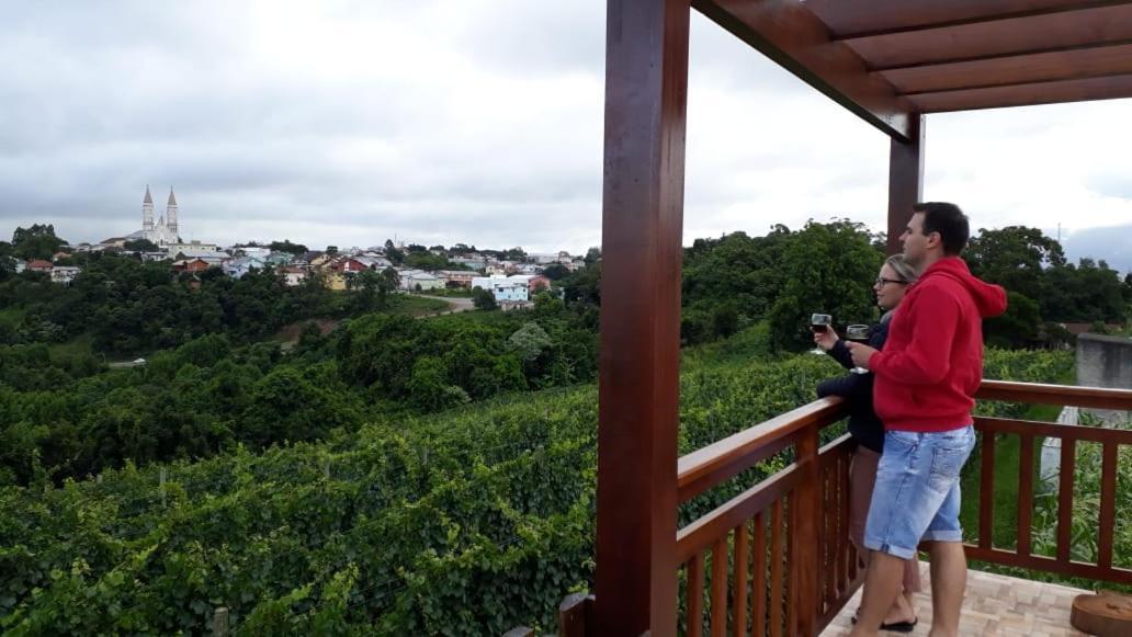 Вілла Belo Vale Monte Belo dol Sul Екстер'єр фото